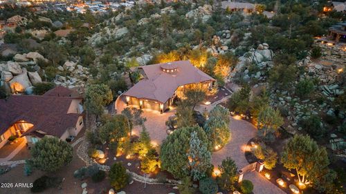 1335 Westridge Drive, Prescott, AZ, 86305 | Card Image