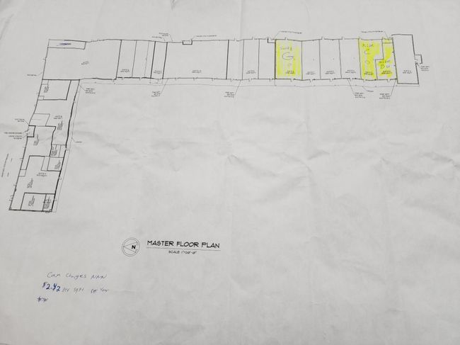C - 1848 E Sherman Blvd, Home with 0 bedrooms, 0 bathrooms and null parking in Muskegon MI | Image 6