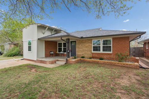 1301 Nw 80th St, Oklahoma City, OK, 73114-1503 | Card Image