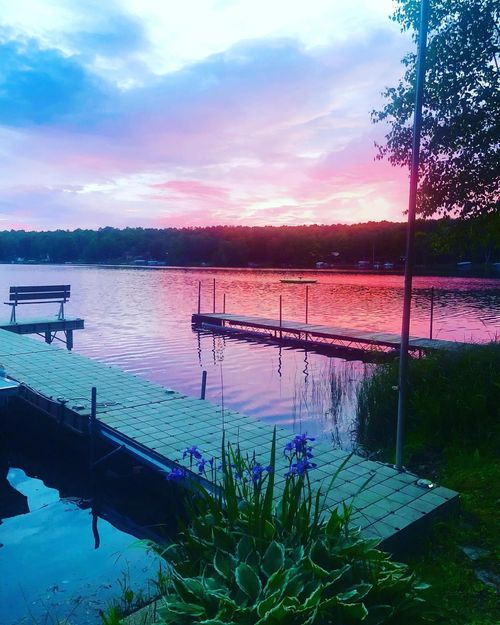 2977 Trump Lake Rd, WABENO, WI, 54566-9276 | Card Image