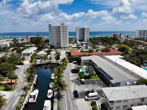 apt-18-3232 Canal Drive, Pompano Beach, FL, 33062 | Card Image