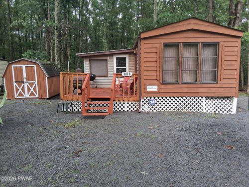 lot-3714-127 Arapajo Drive, Shohola, PA, 18458 | Card Image