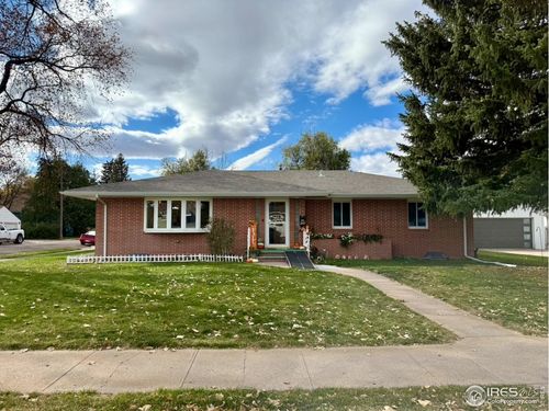 240 S Baxter Ave, Holyoke, CO, 80734-1404 | Card Image