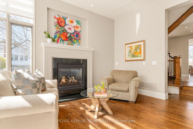 100 Black Maple Pvt, House other with 4 bedrooms, 4 bathrooms and 2 parking in Rockcliffe ON | Image 18