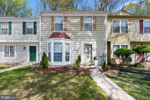 3433 Elenoir Ct, BOWIE, MD, 20716-1365 | Card Image