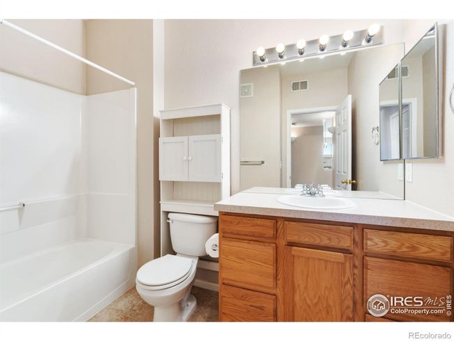 UNIT-204 - 2019 Grays Peak Dr, Condo with 2 bedrooms, 2 bathrooms and 1 parking in Loveland CO | Image 24