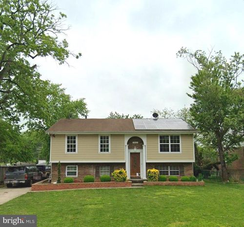 7302 Circle Dr E, OXON HILL, MD, 20745-1714 | Card Image