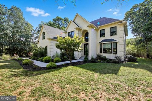 10 Fairway Dr, Voorhees, NJ, 08043-9516 | Card Image