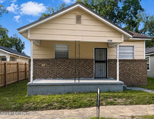 1645 W 22nd St, Jacksonville, FL, 32209-4102 | Card Image