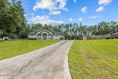 4179 Mail Coach Court, House other with 4 bedrooms, 3 bathrooms and null parking in Middleburg FL | Image 3