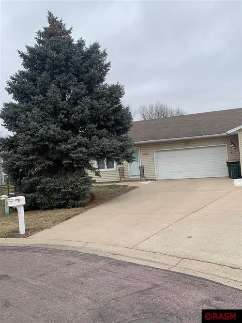 1106 Wrigley Court, St. Peter, MN, 56082 | Card Image