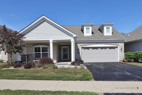 2521 Verdi St, Woodstock, IL, 60098-8161 | Card Image