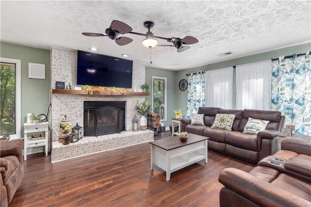 Residential in Fortson 4