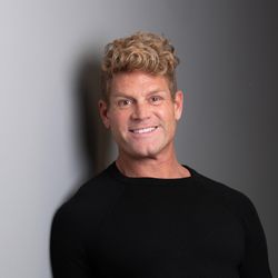 Todd Palmer