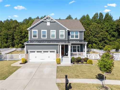 608 Ringtail Court, Chesapeake, VA, 23323 | Card Image
