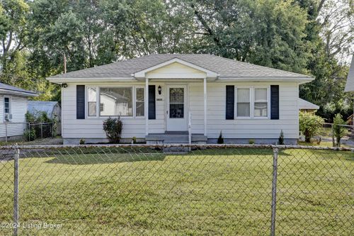 5015 Wellsworth Ave, Louisville, KY, 40216-1747 | Card Image