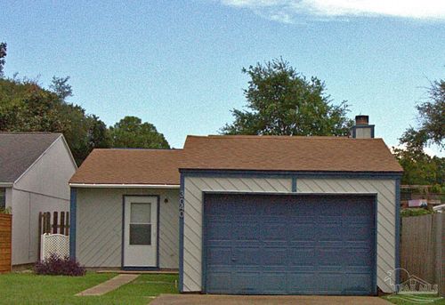 3040 Del Monte Dr, Pensacola, FL, 32504 | Card Image
