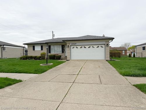 13627 Beth Dr, Warren, MI, 48088-4857 | Card Image