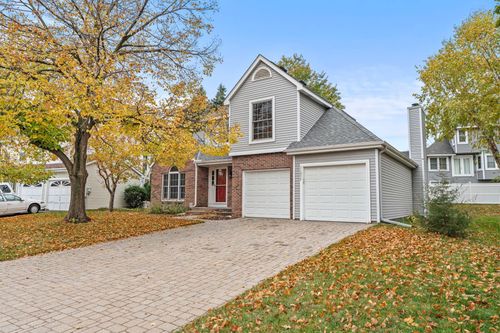 11036 Quebec Cir, Bloomington, MN, 55438-2804 | Card Image