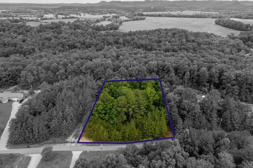 Lot 16 Evergreen Rd, Stanton, KY, 40380-9489 | Card Image