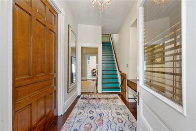 203 Franklin Ave, House other with 4 bedrooms, 2 bathrooms and 3 parking in Regent Square PA | Image 3