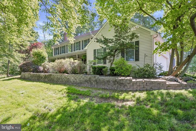 1329 Hilltown Pike, House other with 4 bedrooms, 5 bathrooms and null parking in Line Lexington PA | Image 48
