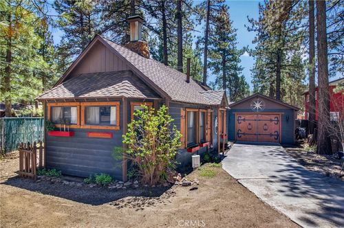 500 W North Shore Dr, Big Bear City, CA, 92314-9547 | Card Image