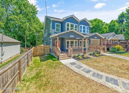 2544 Selma Ave, Knoxville, TN, 37914 | Card Image