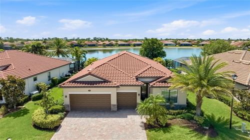 13195 Amerigo Ln, VENICE, FL, 34293-3670 | Card Image