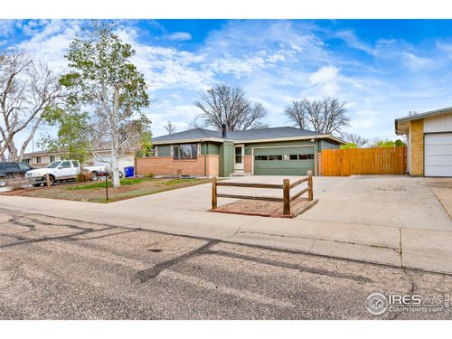 422 38th Ave, Greeley, CO, 80634-1604 | Card Image