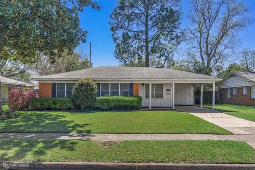 341 Oriole Lane, Shreveport, LA, 71105 | Card Image