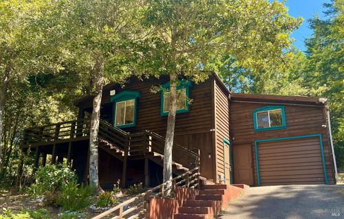 35551 Ocean View St, Gualala, CA, 95445 | Card Image