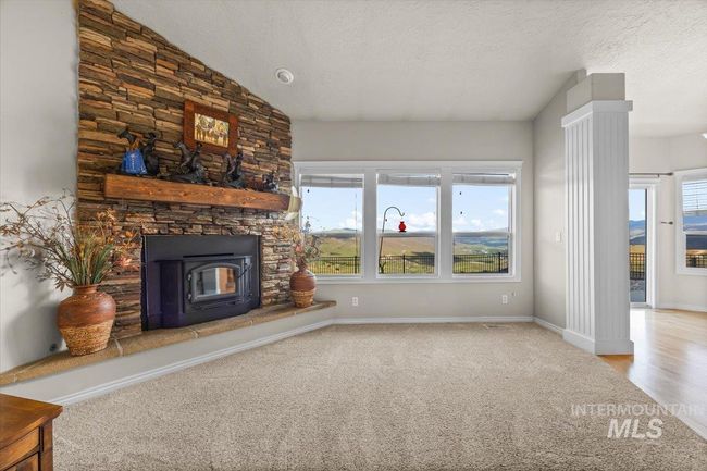 160 Summit Ridge Rd, House other with 3 bedrooms, 3 bathrooms and 3 parking in Horseshoe Bend ID | Image 13