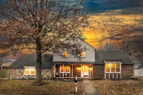 8188 Sycamore Dr, Newburgh, IN, 47630-2727 | Card Image