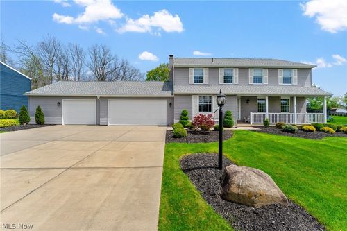 6163 Westington Drive, Canfield, OH, 44406 | Card Image