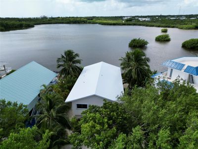 Aerial View of the bay | Image 1