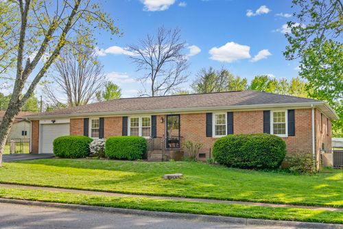 3611 Bahama Dr, Hopkinsville, KY, 42240-5390 | Card Image