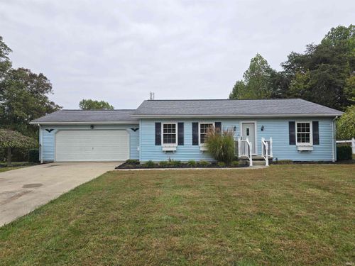 7899 Windom Rd, Shoals, IN, 47581-7028 | Card Image