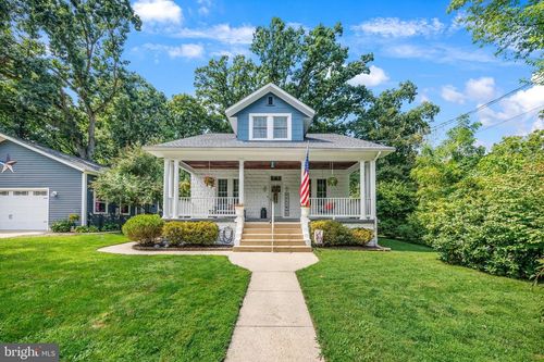 522 Old Hammonds Ferry Rd, LINTHICUM HEIGHTS, MD, 21090 | Card Image