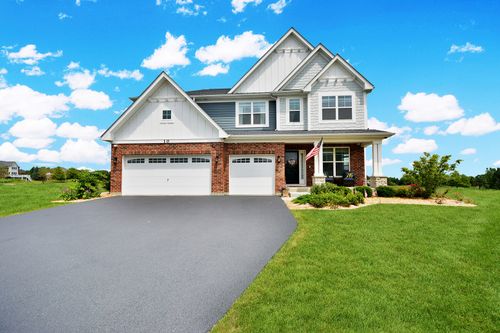 10 Crystal Downs Dr, Hawthorn Woods, IL, 60047 | Card Image