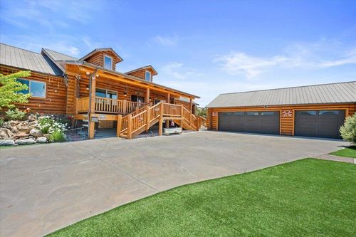 1925 Baldwin Lake Rd, Big Bear City, CA, 92314 | Card Image