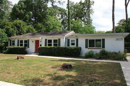 1615 7th Ave, Gainesville, FL, 32603-1234 | Card Image