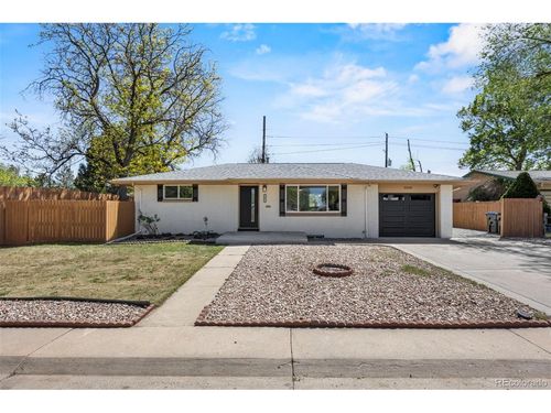 10018 W 60th Ave, Arvada, CO, 80004-4952 | Card Image