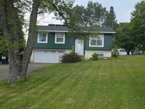 84 Hunter Street, Springfield, VT, 05156 | Card Image
