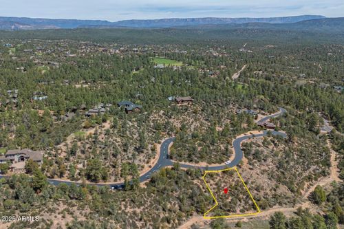 635-2501 E Feather Plume Ct, Payson, AZ, 85541-4169 | Card Image