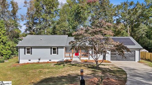 5 Cane Creek Ct, Taylors, SC, 29687-4028 | Card Image