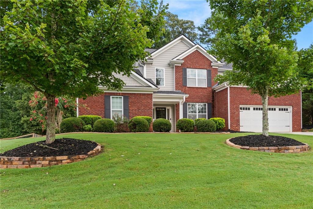 Old Mill Ln, Monroe, GA 30655