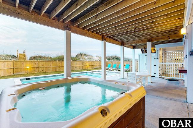 56663 Nc Highway 12, House other with 10 bedrooms, 11 bathrooms and null parking in Hatteras NC | Image 16