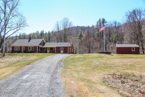310 S River Rd, Charlemont, MA, 01339-9768 | Card Image