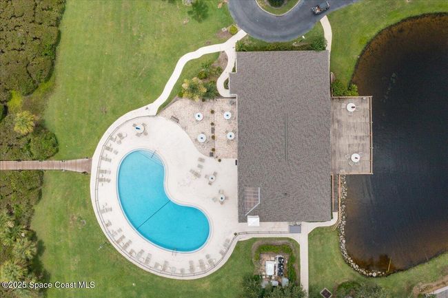 APT-103 - 6165 S Mirror Lake Dr, Condo with 2 bedrooms, 2 bathrooms and null parking in Sebastian FL | Image 46